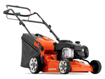 TONDEUSE HUSQVARNA LC 140 S Lomibois