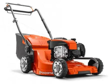TONDEUSE HUSQVARNA LC 247 SP Lomibois