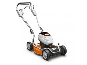 TONDEUSE STIHL RMA 2 RV (NUE) Lomibois
