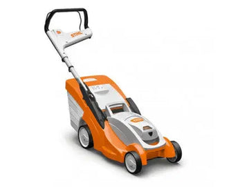 TONDEUSE STIHL RMA 339 C (NUE) Lomibois