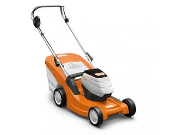 TONDEUSE STIHL RMA 443 (NUE) Lomibois