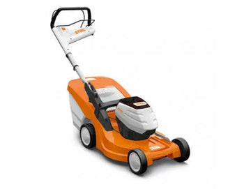 TONDEUSE STIHL RMA 448 VC (NUE) Lomibois