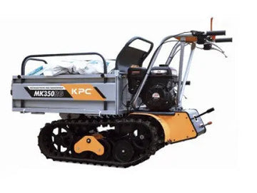 TRANSPORTEUR KPC MK 350 GX Lomibois