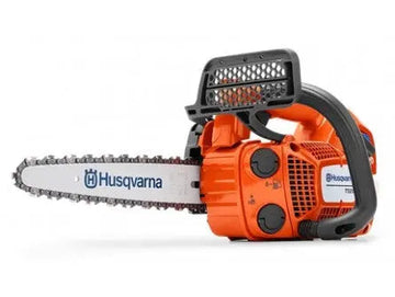 TRONÇONNEUSE ELAGUEUSE HUSQVARNA T 525 EFFILÉ Lomibois