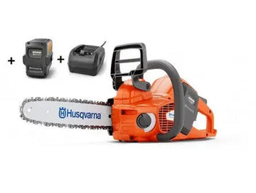 TRONÇONNEUSE HUSQVARNA 330 I PACK 