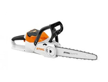 TRONÇONNEUSE STIHL MSA 120 C-BQ (NUE) Lomibois