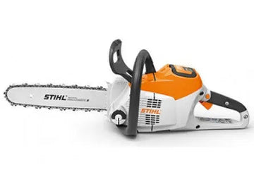 TRONÇONNEUSE STIHL MSA 220 C-BQ (NUE) Lomibois