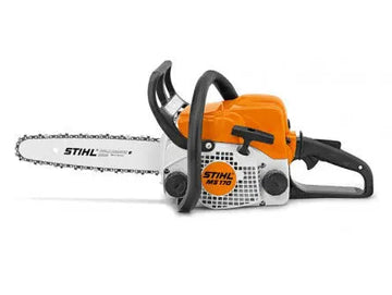TRONÇONNEUSE STIHL MS 170 D Lomibois